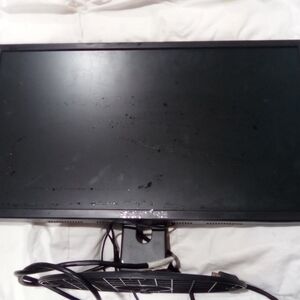 Sceptre 20inch Monitor Black